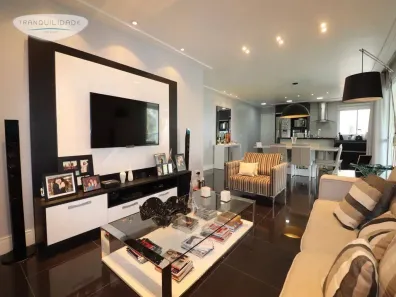 Apartamento com 3 Quartos para venda ou aluguel, 142m² no Vila Andrade, São Paulo