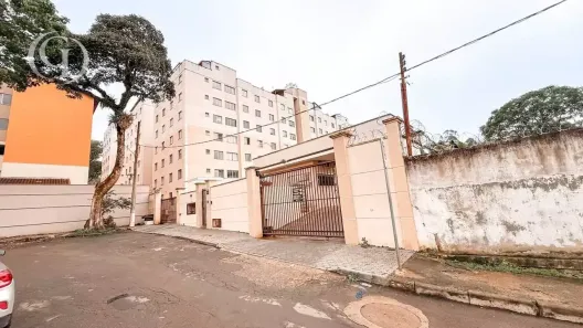 Cobertura com 2 Quartos à venda, 90m² no Nova Califórnia, Juiz de Fora