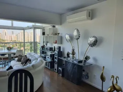 Apartamento com 3 Quartos à venda, 135m² no Vila Ema, São José dos Campos