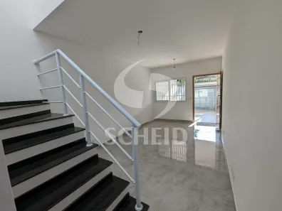 Sobrado com 3 Quartos à venda, 141m² no Jardim Consórcio, São Paulo