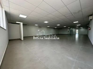 Imóvel Comercial para venda ou aluguel, 452m² no Rudge Ramos, São Bernardo do Campo