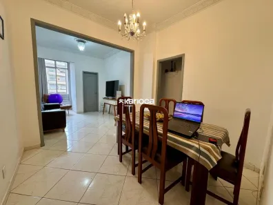 Apartamento com 3 Quartos à venda, 90m² no Flamengo, Rio de Janeiro
