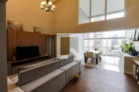 Apartamento com 4 Quartos à venda, 163m² no Vila Andrade, São Paulo