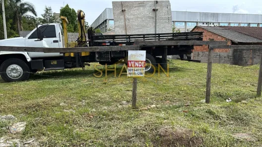 Lote/Terreno à venda, 228m² no Atuba, Pinhais