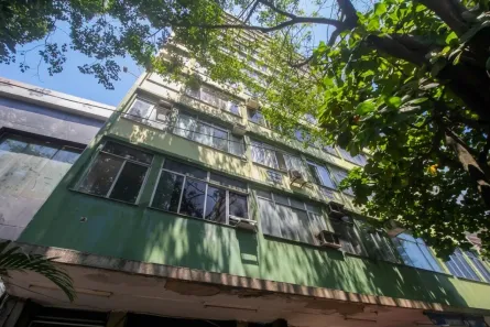 Apartamento com 2 Quartos à venda, 45m² no Botafogo, Rio de Janeiro
