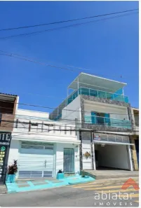 Casa com 3 Quartos à venda, 130m² no Parque Marabá, Taboão da Serra