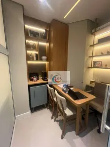 Sala Comercial para alugar, 89m² no Bela Vista, São Paulo