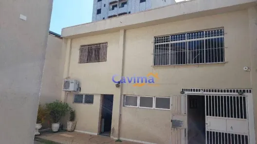 Prédio Comercial à venda, 580m² no Rudge Ramos, São Bernardo do Campo