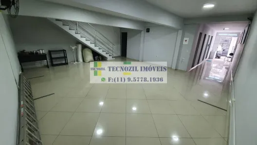 Imóvel Comercial com 7 Quartos à venda, 179m² no Parque Colonial, São Paulo