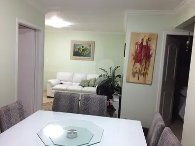 Apartamento com 2 Quartos à venda, 70m² no Chácara Inglesa, São Paulo