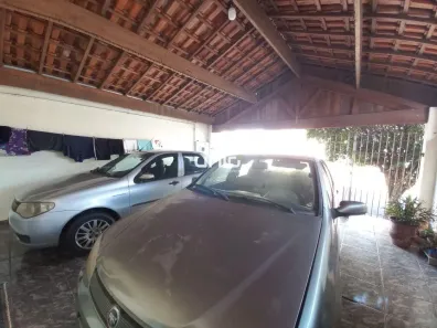 Casa com 5 Quartos à venda, 90m² no Nossa Senhora de Fátima, Piracicaba