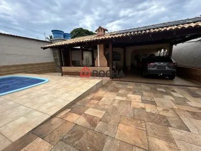 Casa com 4 Quartos à venda, 525m² no Sobradinho, Brasília