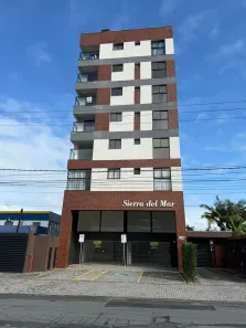 Apartamento com 3 Quartos à venda, 75m² no Glória, Joinville