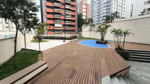 Apartamento com 2 Quartos à venda, 58m² no Pinheiros, São Paulo