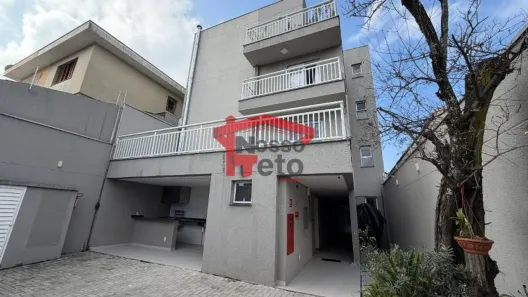 Apartamento com 2 Quartos à venda, 38m² no Casa Verde Média, São Paulo