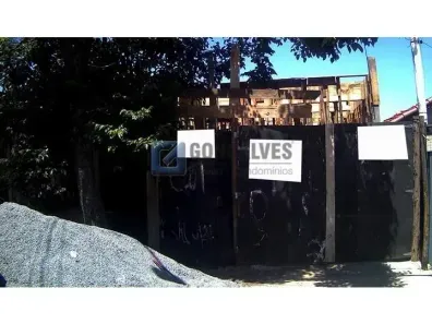 Cobertura com 2 Quartos à venda, 86m² no Vila Humaitá, Santo André