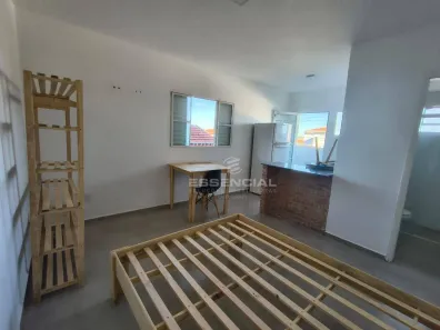 Kitnet com 1 Quarto para alugar, 35m² no Vila Nossa Senhora de Fátima, Botucatu