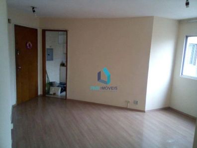 Apartamento com 2 Quartos à venda, 57m² no Vila Erna, São Paulo