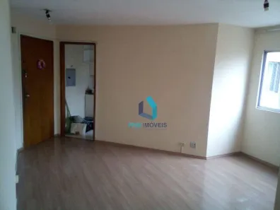Apartamento com 2 Quartos à venda, 57m² no Vila Erna, São Paulo