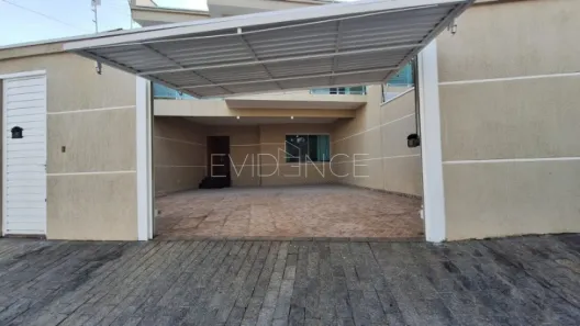 Sobrado com 3 Quartos à venda, 144m² no Jardim Anália Franco, São Paulo
