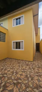 Sobrado com 4 Quartos à venda, 130m² no Jardim Satélite, São José dos Campos