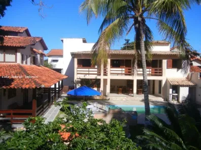 Casa com 7 Quartos à venda, 443m² no Itaúna, Saquarema
