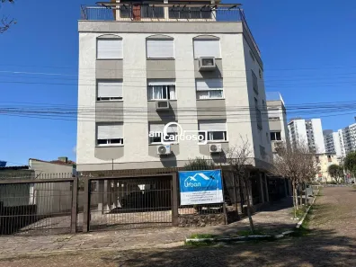 Apartamento com 3 Quartos à venda, 99m² no São Sebastião, Porto Alegre
