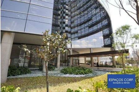 Prédio Comercial para alugar, 5280m² no Pinheiros, São Paulo