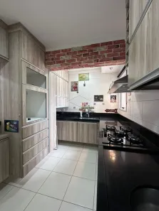 Apartamento com 3 Quartos para alugar, 86m² no Jardim Panorama, Bauru