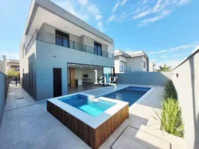 Casa de Condomínio com 3 Quartos à venda, 280m² no Cyrela Landscape Esplanada, Votorantim