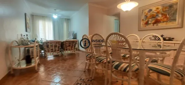 Apartamento com 2 Quartos à venda, 80m² no Enseada, Guarujá