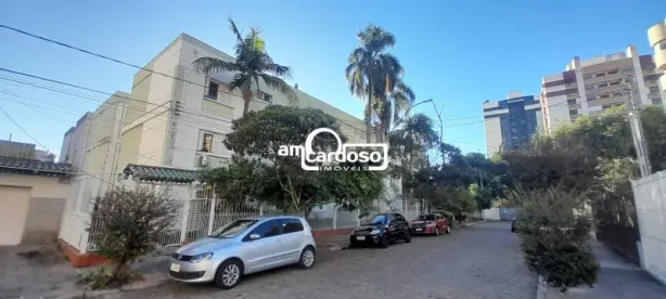Apartamento com 2 Quartos à venda, 70m² no Menino Deus, Porto Alegre