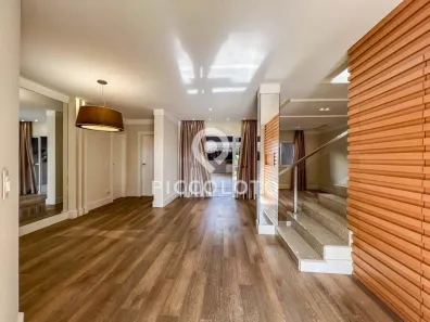 Casa de Condomínio com 3 Quartos à venda, 300m² no Vila Marieta, Campinas