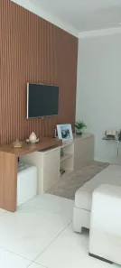 Casa com 2 Quartos à venda, 75m² no Vale das Orquídeas, Contagem