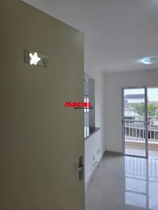 Apartamento com 2 Quartos à venda, 54m² no Vila Industrial, São José dos Campos
