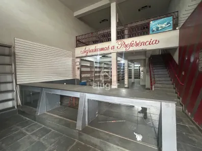 Sala Comercial para alugar, 158m² no Alto São João, Montes Claros