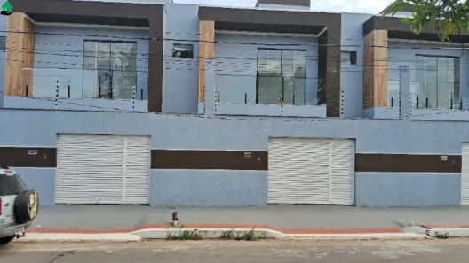 Casa com 3 Quartos à venda, 100m² no Jardim Atlântico, Serra