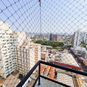 Apartamento com 3 Quartos à venda, 93m² no Centro, Jundiaí