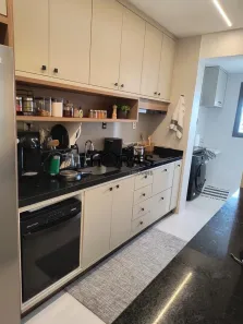 Apartamento com 3 Quartos para alugar, 134m² no Jardim Aclimação, Cuiabá