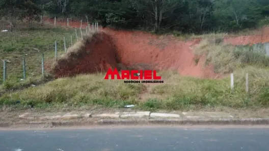 Lote/Terreno à venda, 300m² no Jardim Santa Júlia, São José dos Campos