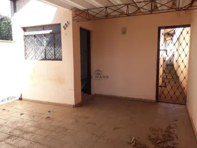 Casa com 2 Quartos à venda, 81m² no Parque São Jorge, Piracicaba