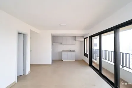 Apartamento com 3 Quartos para alugar, 95m² no Setor Marista, Goiânia