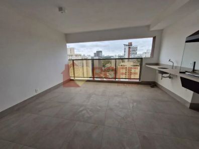 Apartamento com 3 Quartos à venda, 157m² no Jardim das Acácias, São Paulo