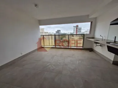 Apartamento com 3 Quartos à venda, 157m² no Jardim das Acácias, São Paulo