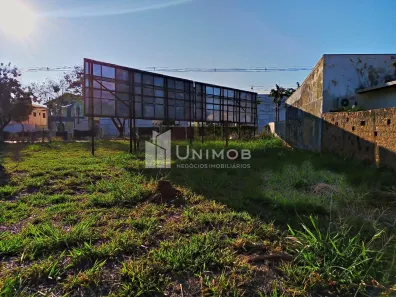 Lote/Terreno à venda, 525m² no Jardim Santa Genebra II (Barão Geraldo), Campinas