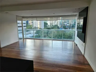 Apartamento com 1 Quarto à venda, 92m² no Itaim Bibi, São Paulo