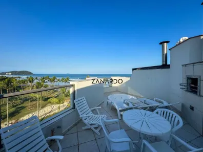 Cobertura com 3 Quartos à venda, 147m² no Riviera, Bertioga