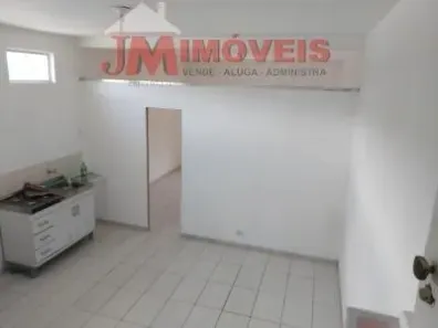 Apartamento com 1 Quarto para alugar, 38m² no Butantã, São Paulo