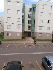 Apartamento com 2 Quartos à venda, 45m² no Residencial Takanos, Campinas