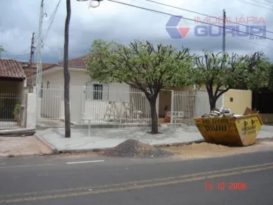 Casa com 3 Quartos à venda, 90m² no Eldorado, São José do Rio Preto